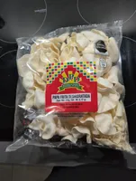 Papa Frita Deshidratada