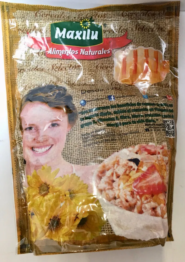 GERMEN NATURAL