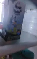 Nutri leche