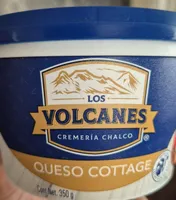 Queso Cottage