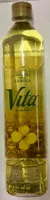 Aceite de canola Vita