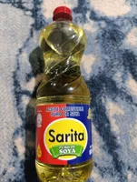 Aceite de soya