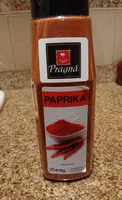 Paprika