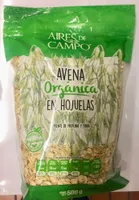 Avena Aires del Campo