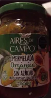 MERMELADA FRUTOS TROPICALES SIN AZUCAR