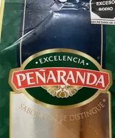 Salchicha de pavo