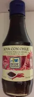 SALSA SOYA CON CHILE