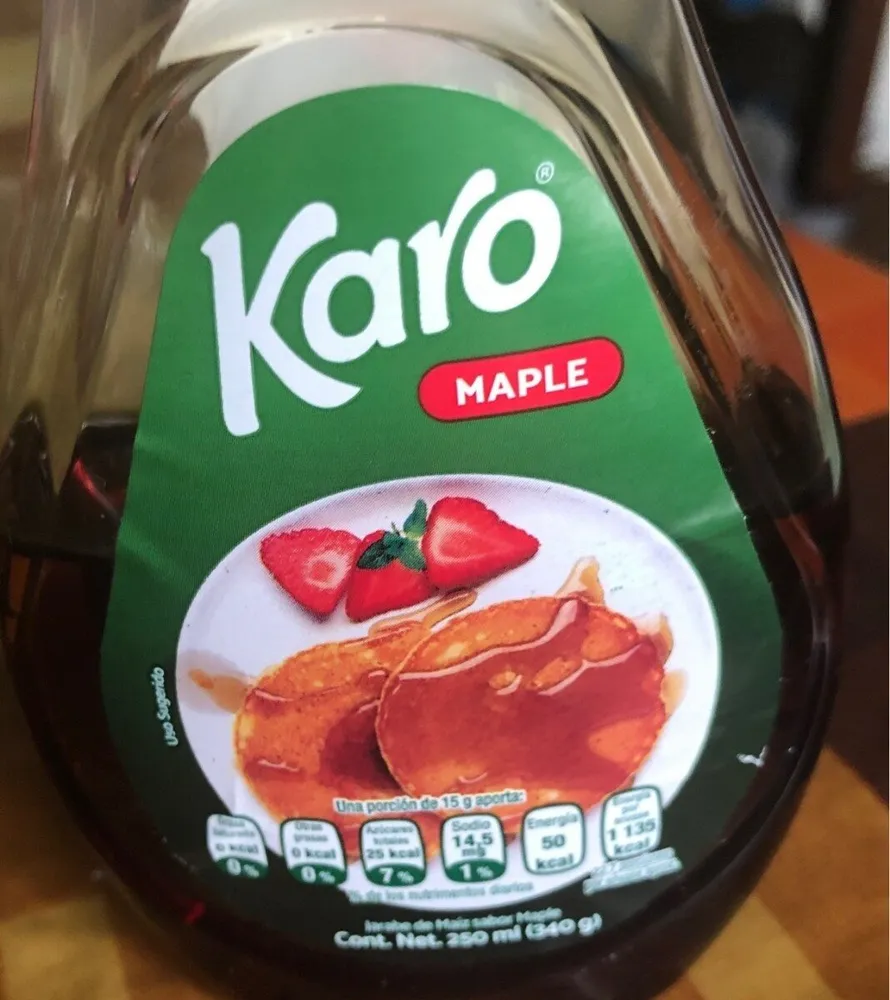 Maple
