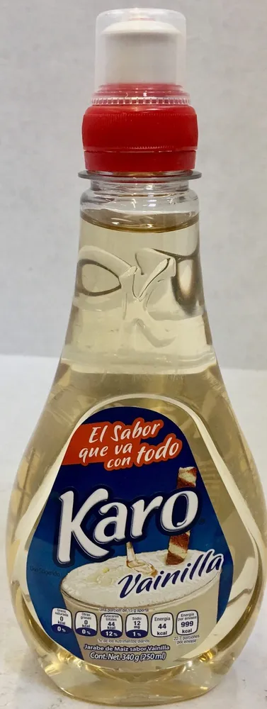 Karo Vainilla