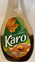 Jarabe de Maiz Karo