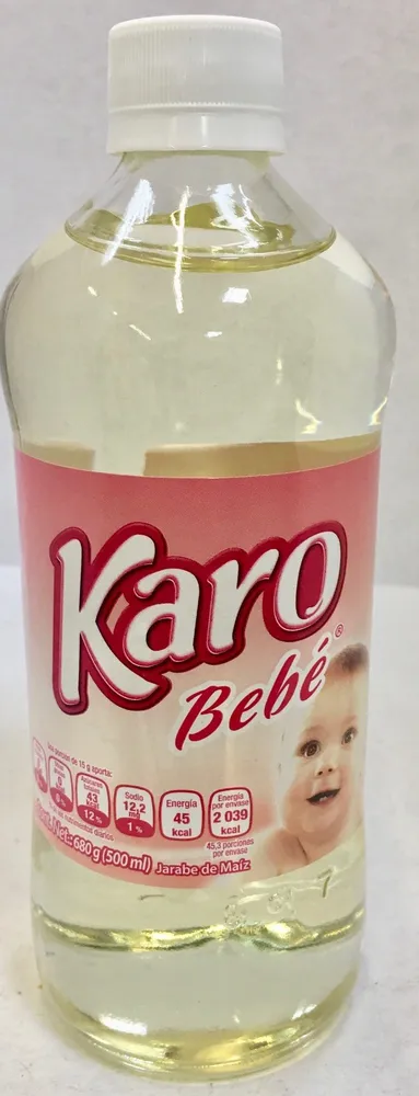 Karo Bebé
