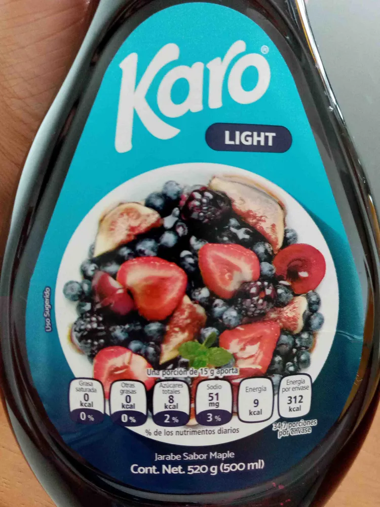 Karo Light