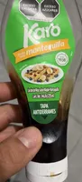 karo mantequilla