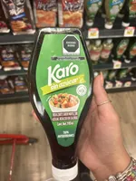 Miel maple karo sin azucar