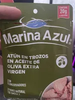 Atún en Aceite de Oliva Extra Virgen