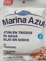 Lomo de atún aleta amarilla