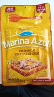 Atún en hojuelas con 32% de filete dorado