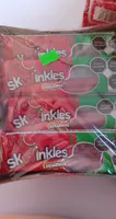 Skwinkles rellenos sandía