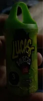 Lucas Muecas Pepino