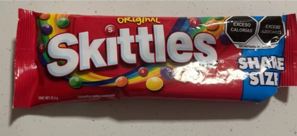 Skittles