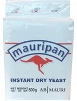 Mauripan High Activity Instant Dry Yeast