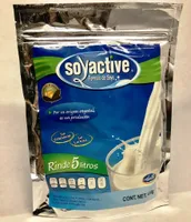 Soyactive