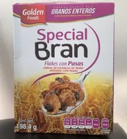 Special Bran