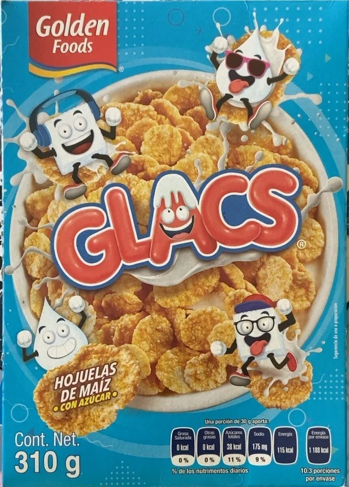 GLACS