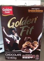 Golden Fit chocolate