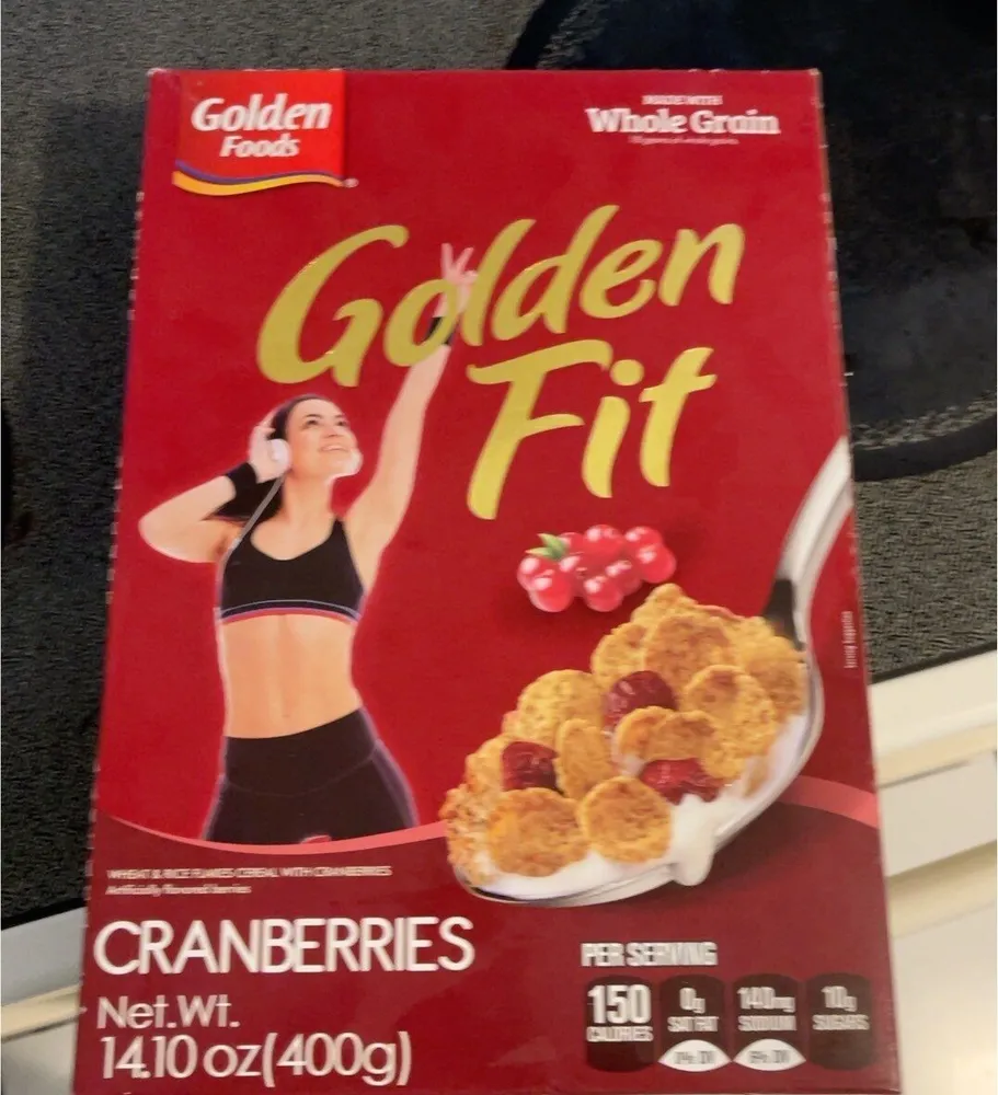 Golden Fit