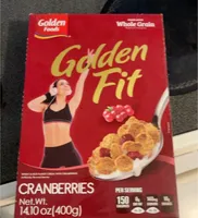 Golden Fit