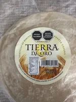 Tortillas De Harina