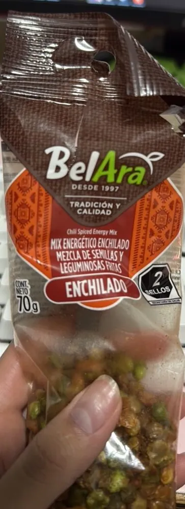 Enchiladas