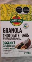 Granola Chocolate