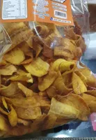 Platanos los changuitos