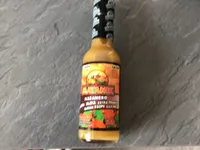 Mayanik Mayan Recipe XXX Habanero Pepper Hot Sauce - 5 Oz