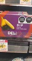 Dip elote