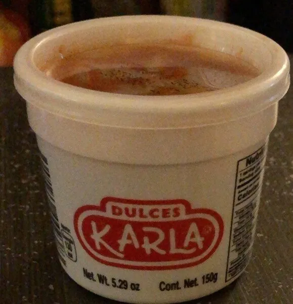 Dulces Karla