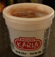 Dulces Karla