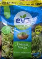 Ensalada Fresca Mixta