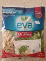 Ensalada Mexicana