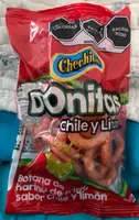 Donitas