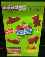 FRUIT TO GO