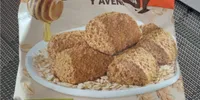 Panecillos de Salvado