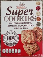 Super Cookies