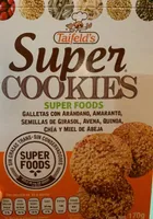 Super cookies