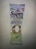 Súper Cookies
