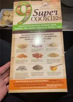 Super cookies