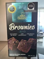 Brownies Zero