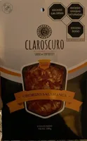 Chorizo Salamanca